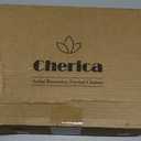 20 Pcs Blue Hydrangea Artificial Flowers Bulk, Faux Hydrangea Flowers Heads, Artificial Fake Silk Hydrangea Flowers with Stems, Blue Flowers Artificial for Decoration Wedding Dcor