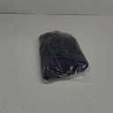 3 Piece Pajamas Set Blue M