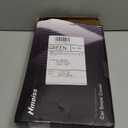 Nmoiss-3-in-1 Windshield Snow Cover for Ice & Snow Frost  600D Heavy Cover & Ice Scraper Complete Winter Protection with 360 Windproof Design and Multi-Layer Winter Car Kit for Cars, Trucks, SUVs (Medium)