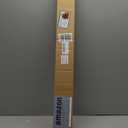 MYshade 1.5-Inch Cellular Cordless Blackout Shades,Thermal Insulating Noise Reducing Waterproof Blinds,Honeycomb Window Treatments for Indoor Light Control (Light Brown-32 W x 72" H)