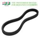 10L0L Drive Belt for EZGO RXV 2011-Up Gas Golf Cart with 13HP Kawasaki Engine & Team Clutch, OEM Replacement 618630, Durable Golf Cart Drive Belt Replacement for RXV/TXT/Terrain/ST/Cushman