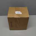 6.5" Speaker Adapter Spacer Ring with Foam Ring, Compatible with Chevy/Silverado/GMC/Buick/Cadillac 1995-2012, Aftermarket Door Speaker Bracket Mounting Kit, Enhanced Bass & Clarity, 4 Set