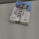 Aylthyo Auto Clicker for Smart Phone, Phone Screen Device Speed Clicker for iPhone iPad Apps, Fast Click Simulation Finger Continuous Click for Tiktok, Live Broadcasts Likes, Lightning Deal, Reward Task, Plug and Play(Black)