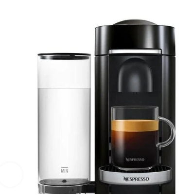Nespresso ENV150B Vertuo Plus Coffee Machine