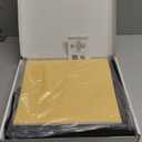 Photo Light Box, 12/16/20/24/32 Inch Photography Light Box with CRI>95 120 Light Beads. Dimmable Shooting Tent Kit with White and Warm Light. 6 Color Backdrops Photo Booth for Studio Products Display