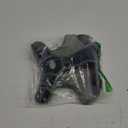 AUROTH Tactical Dog Harness for Small Medium Large Dogs No Pull Adjustable Pet Harness Reflective K9 Working Training Easy Control Pet Vest Military Service Dog Harnesses (M, Denim Blue) (M(Neck:16-22",Chest:22-33"),35-50 lbs)