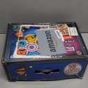 Kids Spy Kit, Explore 15 Secret Missions & Create 14 Detective Gadgets - Birthday for 7, 8,9,10 Year-Old Boy