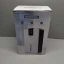 Dehumidity, Dehumidifier for Home