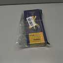 60-Piece Silverware Set for 20 - Stainless Steel Flatware Cutlery Set, Mirror Polished Flatware Set Include Forks Spoons Knives for Home Wedding Restaurant, Dishwasher Safe, Silver, 60 PCS