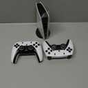 Retro Gaming Console – 2025 Upgraded Mini Plug and Play Video Game System with 10K+ Classic Games, 12 Emulators, 2 Wireless 2.4G Controller, 4K HD Output