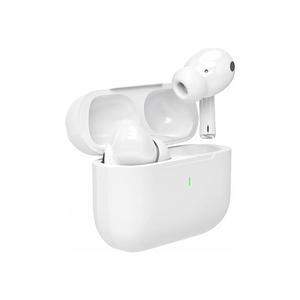 Wireless Earbuds Bluetooth 5.0 Headphones Noise Cancelling Air Buds Pods 3D Stereo Ear pods in-Ear Ear Buds with Deep Bass Earphones Sport Headsets for Android/Samsung/Apple iPhone