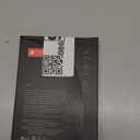 TORRAS Magnetic Ostand for iPhone 14 Pro Max Case [Military Grade Drop Tested & Compatible with MagSafe & Built in Stand] Translucent Slim Back Slim Protective Anti-Fingerprint 6.7" 2022, Clear