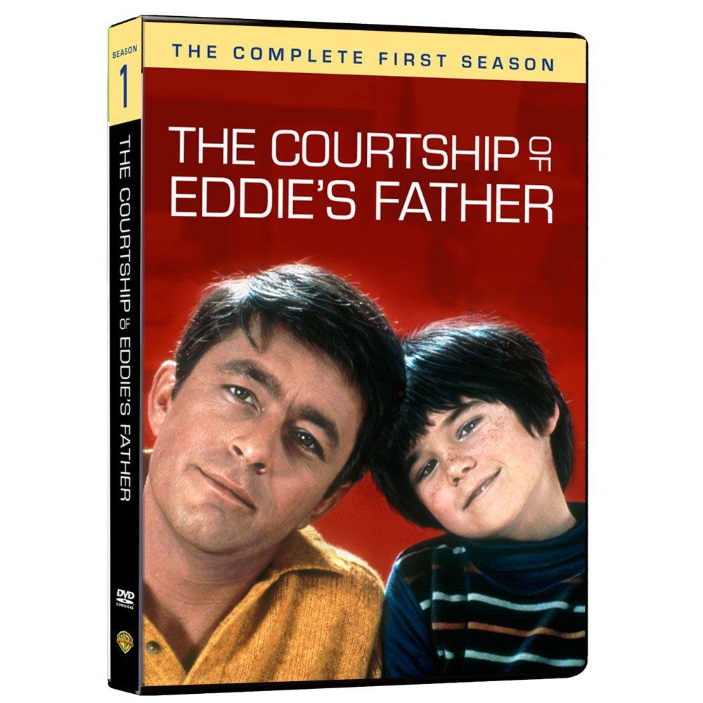 The Courtship of Eddie's Father: The First Season
