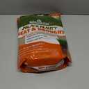 Jonathan Green (10514) Black Beauty Heat & Drought Resistant Grass Seed - Cool Season Lawn Seed (3 lb)