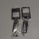 elxjar (2-Pack) 7.4V 2200mAh SBR-14Li Battery Replacement for Yaesu FT-3DR FT-2DR FT-1DR FT1XD VX-8R VX-8DR VX-8GR VX-8D VX-8E VX-8DE VX-8GE FNB-101Li FNB-102Li Radios