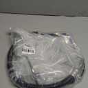 A-Premium Power Steering Return Hose Line Assembly Compatible with Ford F-150 1997-2003, F-150 Heritage 2004, F-250 1997-1999, Expedition & Lincoln Navigator, 4.2L 4.6L 4.9L 5.4L, Cooler To Reservoir