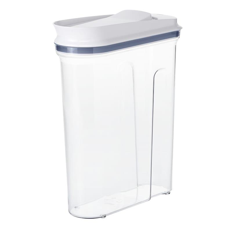 Pop Large Cereal Dispenser, 4.5qt