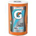 Gatorade Thirst Quencher Powder, Frost Glacier Freeze, 76.5 Ounce, Pack of 1 (EXP 05/17/26)