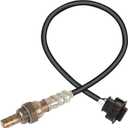 234-4528 Downstream Oxygen O2 Sensor Compatible for Chevy Cruze Sonic Trax for Pontiac G8 for Buick Encore for Saab 9-3 9-4X 9-5 for Saturn Vue Replace # 250-24612 213-4698 25727