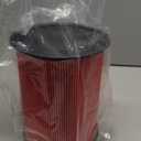 KAX Premium Engine Air Filter, CA11114 Replacement for Ford Escape 2013-2019, Focus 2012-2018, Transit Connect 2014-2016, MKC 2015-2019