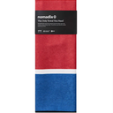 Nomadix Original Towel - Perfect for Beach, Pool, Travel, Camping, Yoga - Made with Recycled Materials - Super Absorbent - Sand Resistant - Tennessee State Flag - 72.5x30