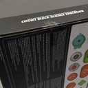 Science Kits for Kids - STEM Kits for Kids, Electronics Exploration Kit, Over 420 Projects, 35 Circuit Parts, STEM Educational Toy Gifts for Kids Boys Girls Ages 3 4 5 6 7 8 9 10 11 12