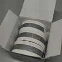 Kesymo Upgraded Smoke and Carbon Monoxide Detector 10-Year Lifespan, Dual Sensor Smoke Alarm & Carbon Monoxide Detector (3 Pack)