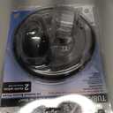 Danco 10561 Use with Moen Tub and Shower Faucets Trim Kit, Single-Handle Moentrol Series, Oil Rubbed Bronze