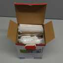 KP-108IN Color Ink and Paper Set Compatible for SELPHY CP1300 CP1500 CP1200 Wireless Compact Photo Printer (4 x 6 inch 108 Ink Paper Sheets + 3 Color Ink Cartridges)