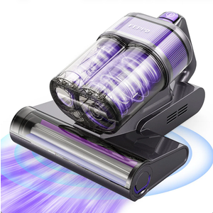 FEPPO Mattress Vacuum Cleaner Pro