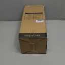 Scenekoy Alabaster Rechargeable Table Lamp for Living Room Bedroom Nightstand, Portable Battery Operated LED Bedside Lamp, Cordless Night Light for Home Office Dorm Desk Decor (Bulb Included) (Gold-4)