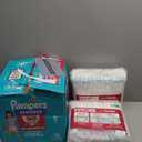 Pampers Diapers - Cruisers 360 - Size 5, 56 Count, Babyproof up to 100% Leakproof Pull-On Diaper