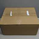 16pack 16oz Mason Jars with Airtight Lids and Bands, Regular Mouth Pint Canning Jars, Clear Glass Jars Ideal for Canning, Pickling, Meal Prep, Jam, Honey, Shower/Wedding Favors, Labels & Pen Included