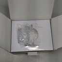 Dash Cam Front and Rear, 2.5K Dual Dash Camera W/ 64GB Card,3" IPS Screen Dash Cam Built-in 5G WiFi, Car Camera with G-Sensor, Loop Recording, Night Vision, 24H Parking Monitor,170Wide Angle