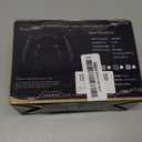 Wireless PC Controller with Hall Effect Joysticks & Triggers, 1000Hz Polling Rate, Trigger Locks, Bluetooth Pro Gaming Controller for PC/Steam/Luna/Tesla - 4 Macros and Turbo, Dynamic RGB, Pink