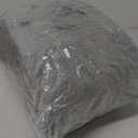 AROGAN Shag Modern Area Rug for Living Room, 6x9 Feet Washable for Bedroom, Indoor Floor Carpet, Plush Memory Foam Beside for Kids Girls Teens Room Non-Slip Decor, Grey