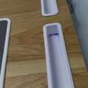 HUANUO Lap Desk - Fits up to 17 inches Laptop Desk, Built in Mouse Pad & Wrist Pad for Notebook, Laptop, Tablet, Laptop Stand with Tablet, Pen & Phone Holder (Wood Grain)