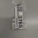 TACOMA Genuine Leather Keychain Set Compatible with Audi A3 RS3 A4 A5 A6 A7 RS7 A8 Q3 Q5 Q7 R8 Key Chain Accessories Key Ring for Men's-Women's(Black)