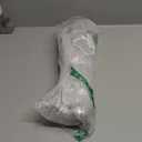 4-Set Heavy Duty Cast Stainless Steel Grill Burners for Bull, Grill Replacement Parts for Bull, Blaze, Cal Flame, Grilljob, Aussie, Char Broil, Turbo, Thermos, Nexgrill, 16 1/8"