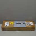 Artificial Satin Rose Flower Heads,42 Pcs Silk Rose Heads with Stems,3.5'' Rose Artificial Flowers Bulk,Artificial Rose Flower Heads for DIY Crafts Bouquet (42, Light Pink) 