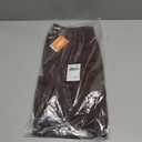 Gymboree Boys' and Toddler Corduroy Baggy Cargo Pants (12, Dk Hazlenut)