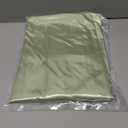 BEDELITE Satin Pillowcase for Hair and Skin, Super Soft Similar to Silk Pillow Cases 4 Pack with Envelope Closure, Cooling Pillowcases for Women Men (20"x40" King Size, Gleam)