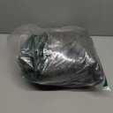 Blanket Classic Extra-Fluffy™ Plush Throw Blanket, Soft Fuzzy Fluffy Long Hair Throw Blanket for Couch Sofa Bed, Shadow Grey, L Size