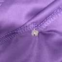 CO-AVE Wrinkle Free Purple Backdrop Curtains for Party Background, Purple Photo Curtains Backdrop Drapes 2 Panels Back Drop Cloth for Wedding Birthday Photography Baby Shower Decor, 10ftx10ft