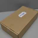 Fengzhe Acrylic Guest Towel Napkin Holder, Clear Bathroom Paper Hand Towels Storage Tray, Disposable Paper Towel Holder for Bathroom, Kitchen, Parties, Weddings, and Various Events .8.5''x4.9''x2.4''