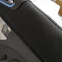 UPPAbaby Aria V2 Lightweight Infant Car Seat - Load Leg & Cover - James, EXP: APR 15/2036