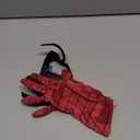 Xohny Spider Web Shooters with Gloves, Superheroes Wrist Launcher Toy, Funny Children Educational Toys, Party Cosplay Gift for Kids