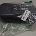 Hard Graphing Calculator Case Compatible with Texas Instruments TI-84 Plus CE/TI-84 Plus/TI-Nspire CX II CAS/TI-Nspire CX II/TI-83 Plus/TI-85/TI-86/TI30xs/TI36X Pro/TI 34 Calculator - Black