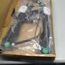 SCITOO Power Window Regulator With Motor For Ford For Focus