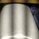 Outdoor Chair Cushions Set, Waterproof Outdoor Seat Cushions for Patio Furniture, Removable Seat Bottom & Back Cushion Covers with Ties, Outdoor Chair Pads, 19"x16"x3"